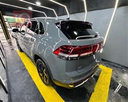 فولكسفاغن أطلس كروس سبورت